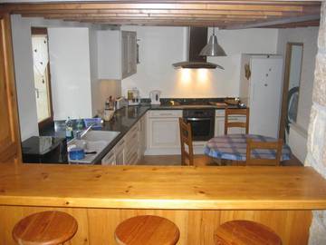 Gîte pour 13 Personnes dans Dorres, Pyrénées, Photo 4