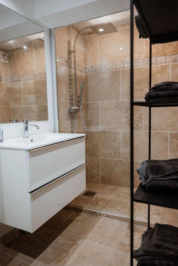 Gîte pour 4 personnes à Contes - 3