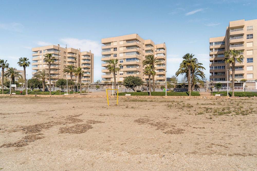 Apartamento entero, Hermoso apartamento en águilas in Águilas, Costa Cálida
