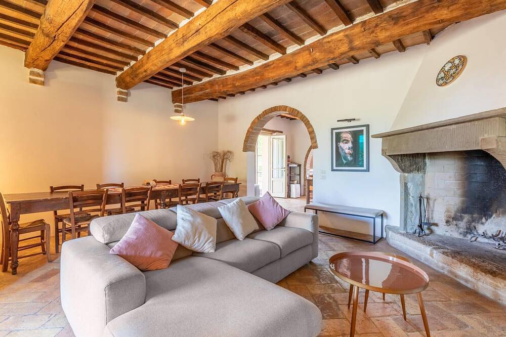 Appartement entier, Bel appartement à Città di Castello Pg in Città di Castello, Valtiberina
