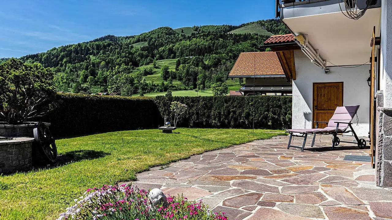 Ferienhaus für 8 Personen (180 m²) in Oberstaufen in Oberstaufen, Bayerisch Schwaben
