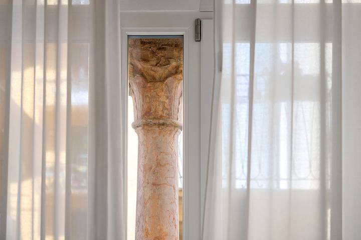 Camera 'Stanza S20' con Wi-Fi e aria condizionata in Centro Storico di Verona, Verona