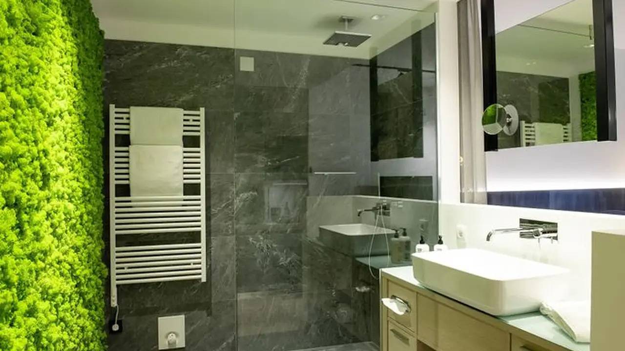Doppelzimmer für 2 Personen (38 m²) in Bad Vigaun in Salzkammergut-Berge, Bad Vigaun