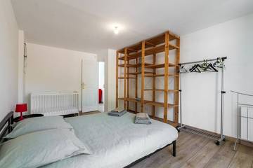 Villa pour 4 Personnes dans La Gaude, Région de Cannes, Photo 4