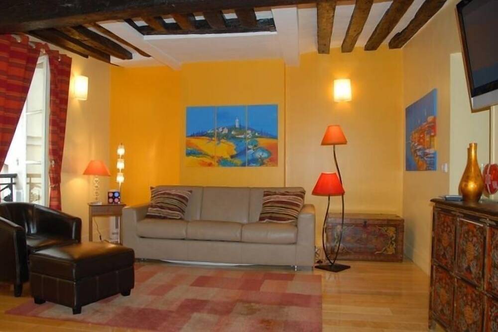 Photo : Appartement de vacances