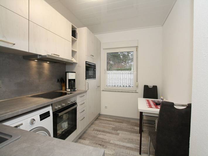 Ferienhaus für 2 Personen, mit Garten, mit Haustier in Schwerin (Brandenburg) - 3