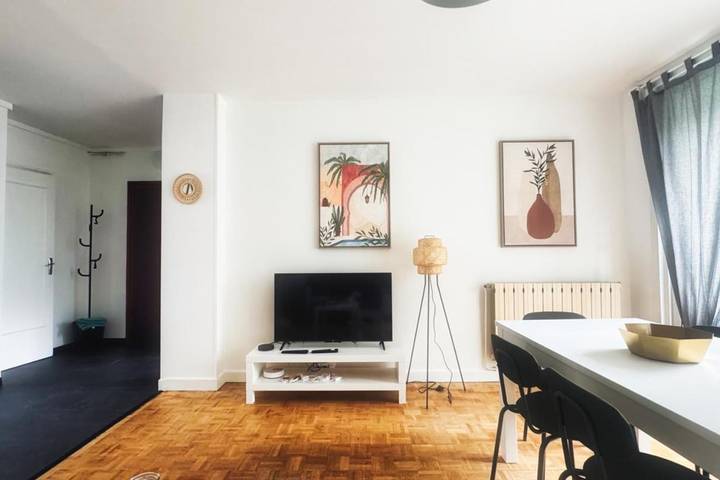 Gîte pour 6 personnes, animaux acceptés à Eybens - 3