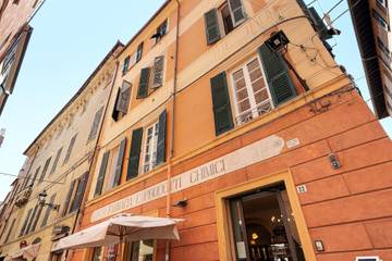 Vakantieappartement voor 4 Personen in Albenga, Ligurische Alpen, Afbeelding 4