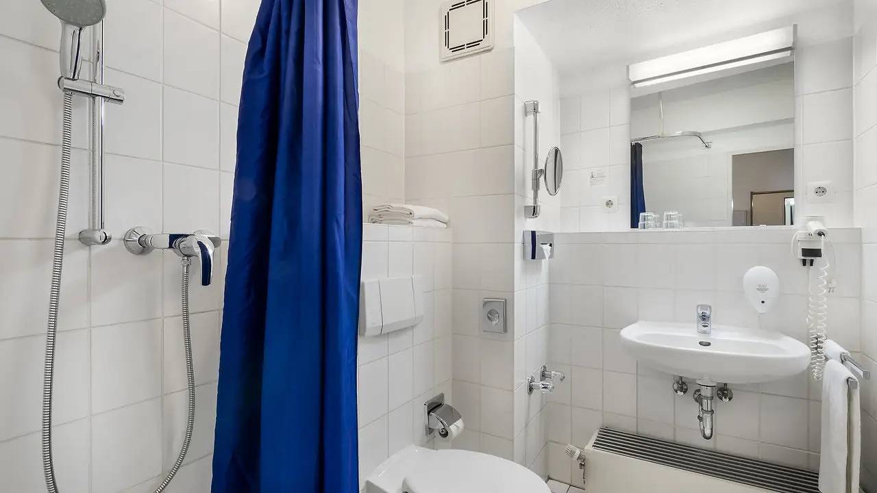 Appartement de vacances entier, Ferienwohnung für 3 Personen (36 m²) in Bochum in Mitte Bochum, Bochum