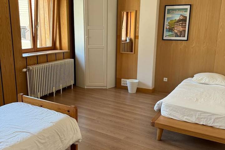 Location de vacances pour 8 personnes à Orschwiller - 4