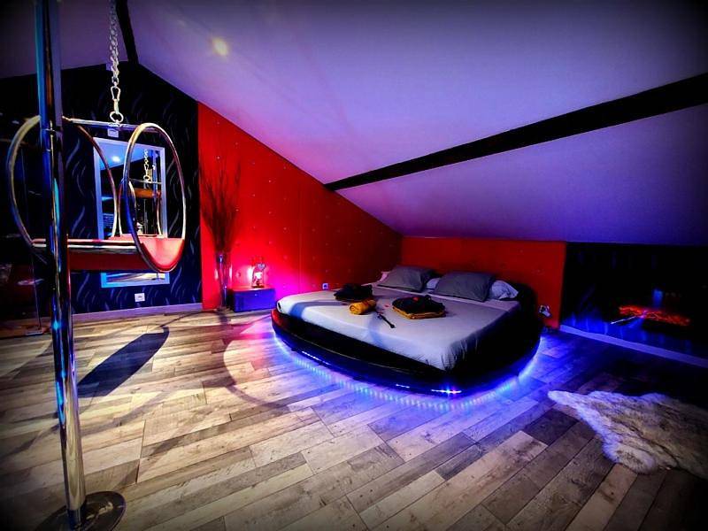 Plaisir Des Sens in Roanne, Région de Roanne