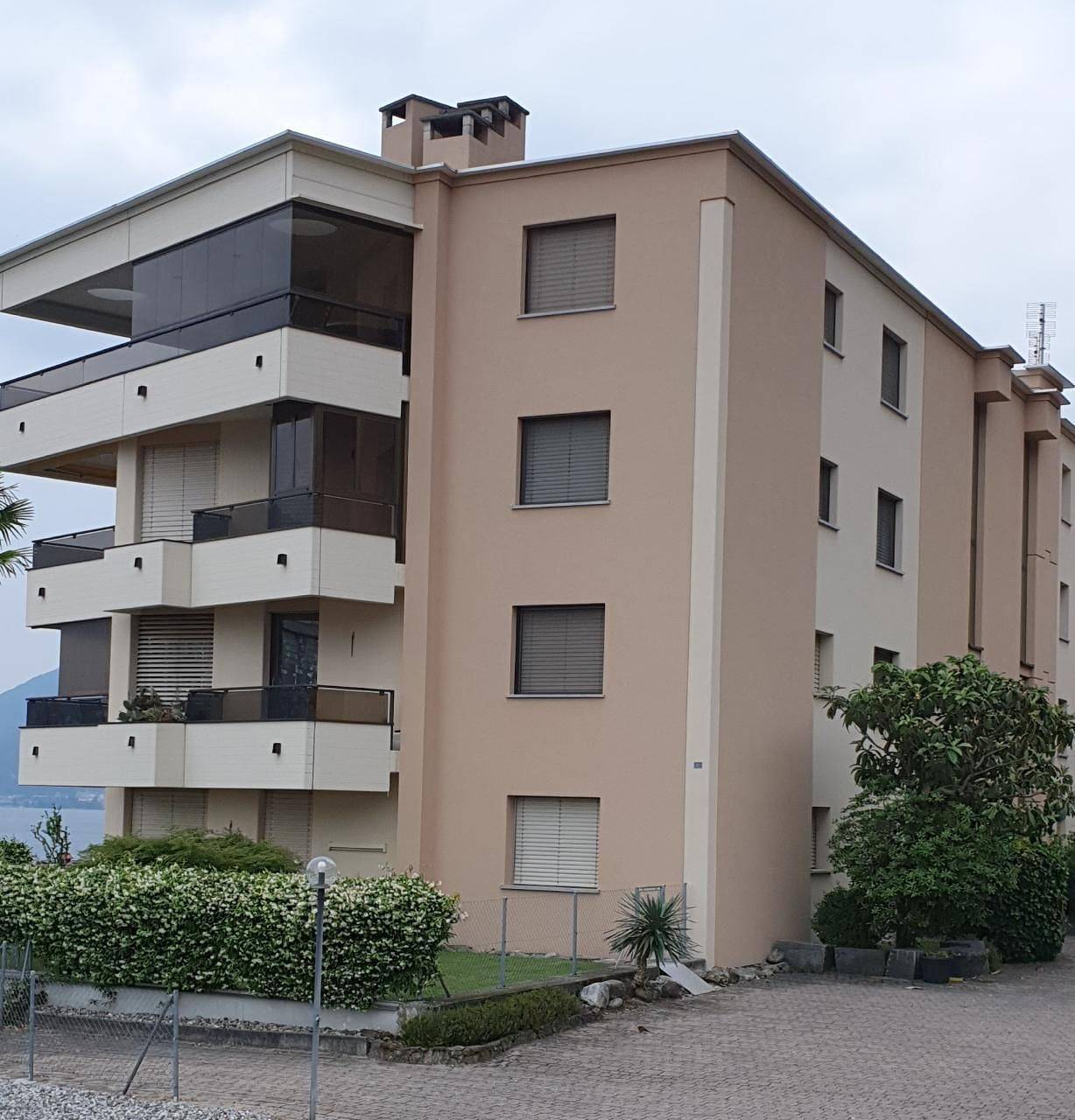 Ganze Ferienwohnung, Ferienwohnung zum Abschalten vom Alltag in Brissago, Tessiner Alpen