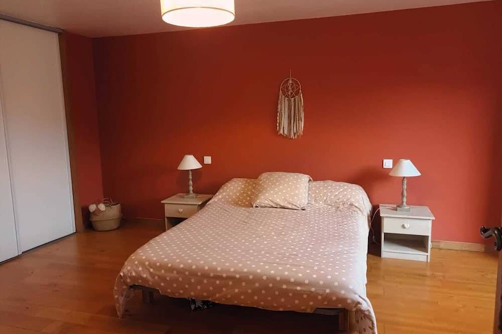 La maison aux lilas, pyrénées, ski, wifi, animaux admis, 5 pers. in Encausse-les-Thermes, Haute-Garonne