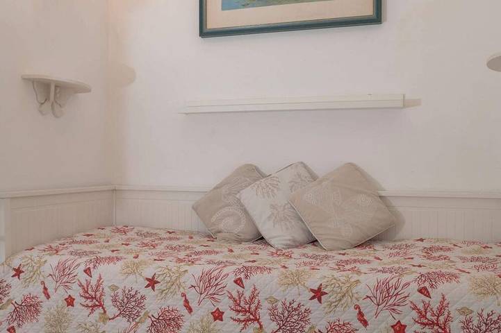 La Capperina - Villa esclusiva Capri in Capri, Napoli e dintorni