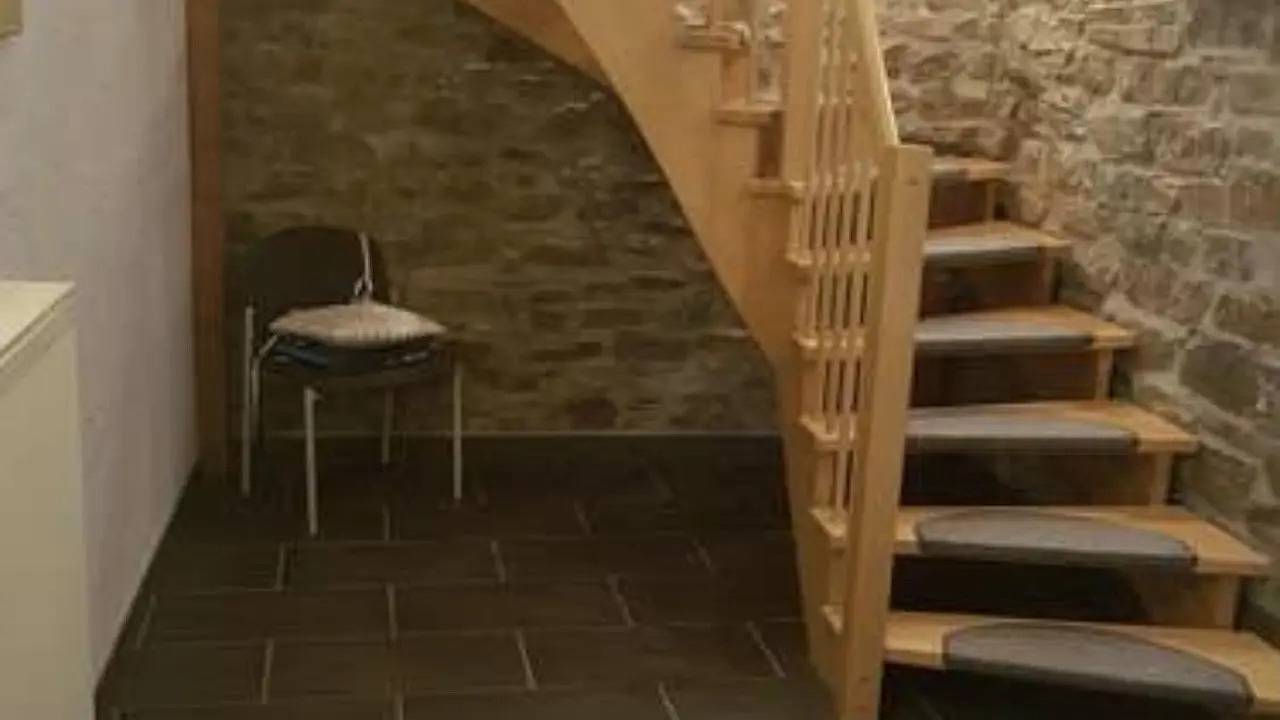 Ganze Ferienwohnung, Ferienwohnung für 2 Personen (17 m²) in Höhr-Grenzhausen in Höhr-Grenzhausen, Westerwald