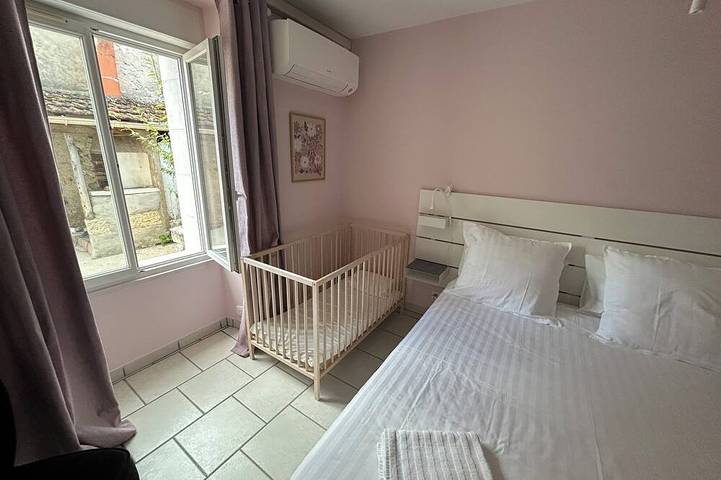 Location de vacances pour 6 personnes à Saint-Satur - 4