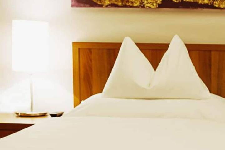 Ferienhaus für 3 Personen - 1