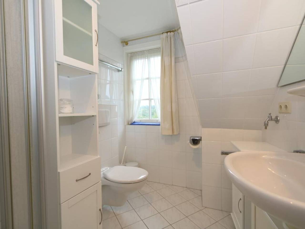 Ganze Wohnung, Inselruhe Munkmarsch - Inselruhe Munkmarsch in Munkmarsch, Sylt (Gemeinde)