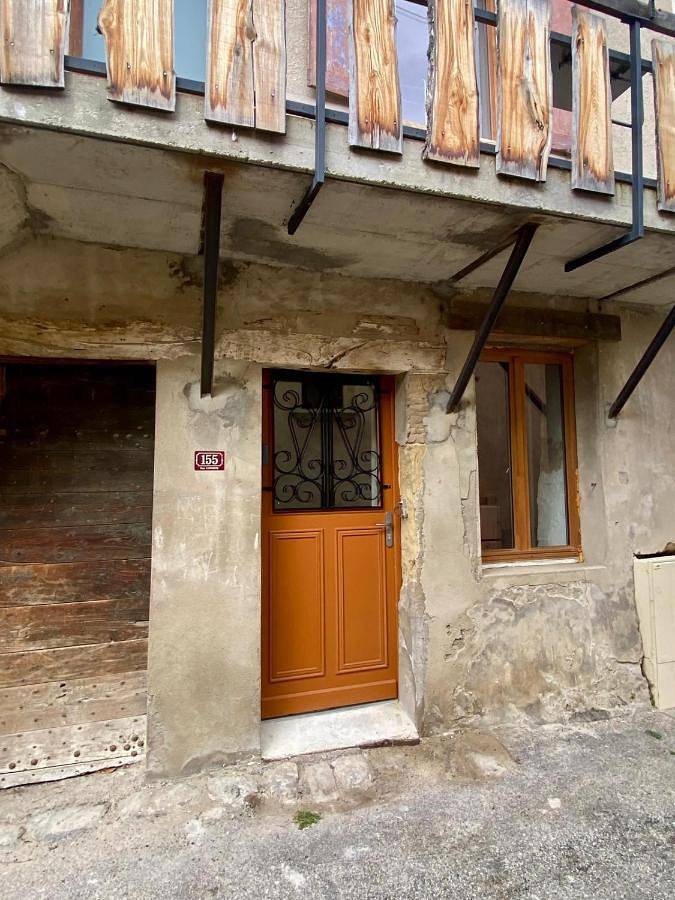 Gîte pour 2 personnes à Saint-Antoine-l'Abbaye - 2