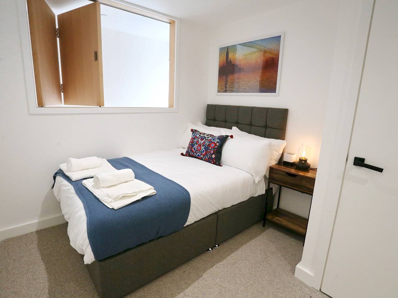 Appartement entier, Central Trafford Duplex With Shop at Base - Pass the Keys in Manchester, Grand Manchester