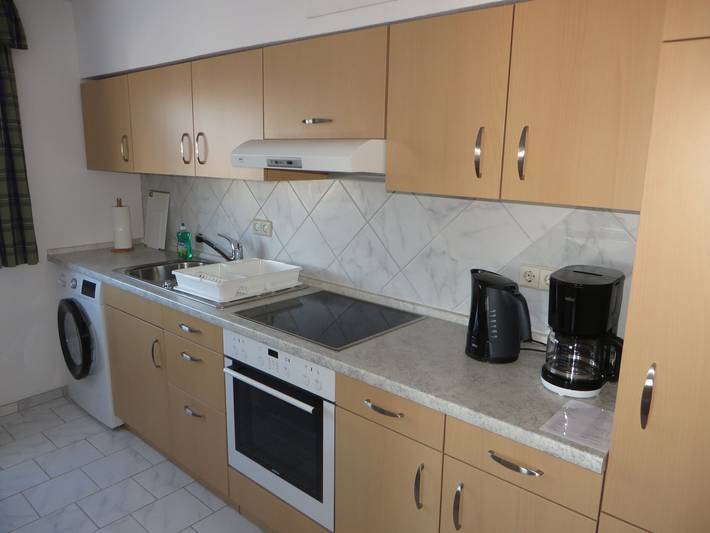 Ferienwohnung für 4 Personen in Bräunlingen - 2