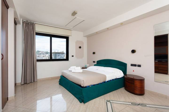 Loft per 2 persone a Napoli