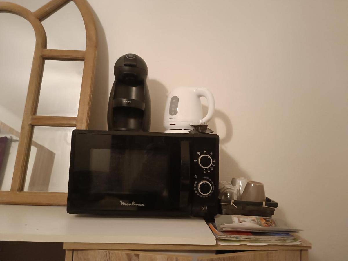 Chambre pour étudiant in Châteauneuf-du-Pape, Vaucluse