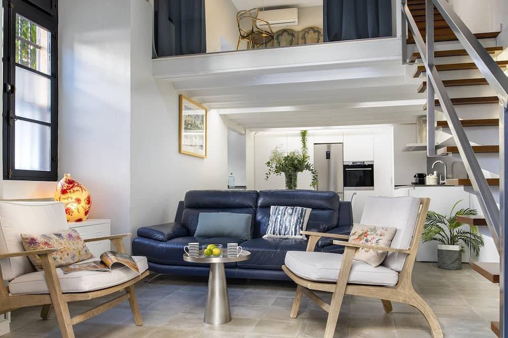 Appartamento vacanze a Siviglia a partire da 142€ a notte