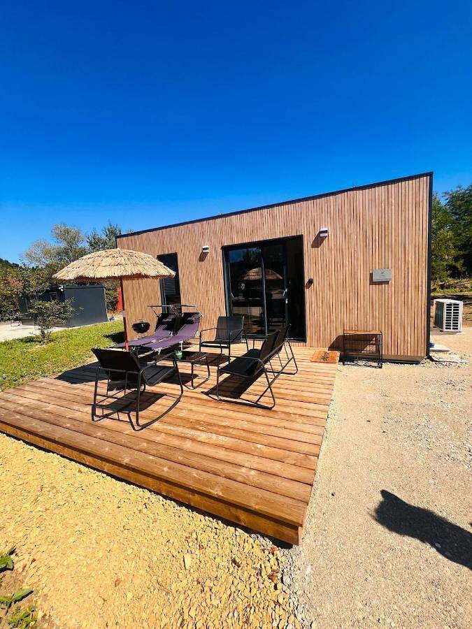 Location de vacances pour 2 personnes, avec terrasse, animaux acceptés dans Rosselange