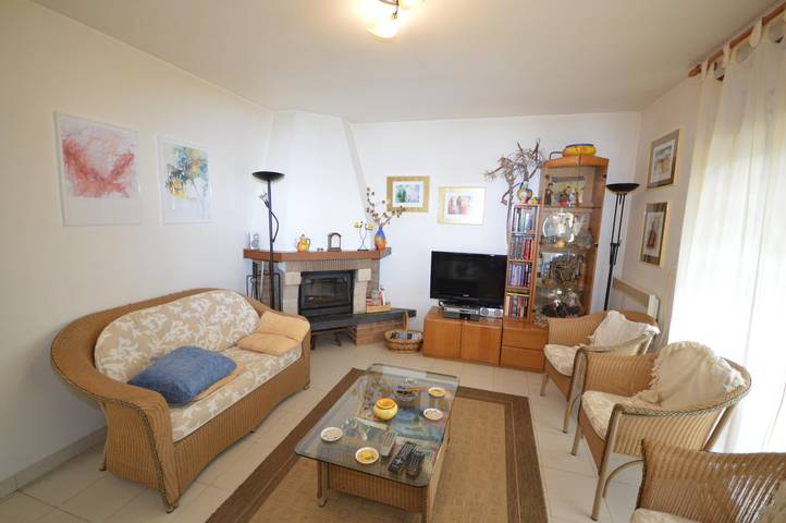 Casa rural para 6 personas, con terraza además de vistas y jardín, Se admiten mascotas en San Pedro Pescador - 3