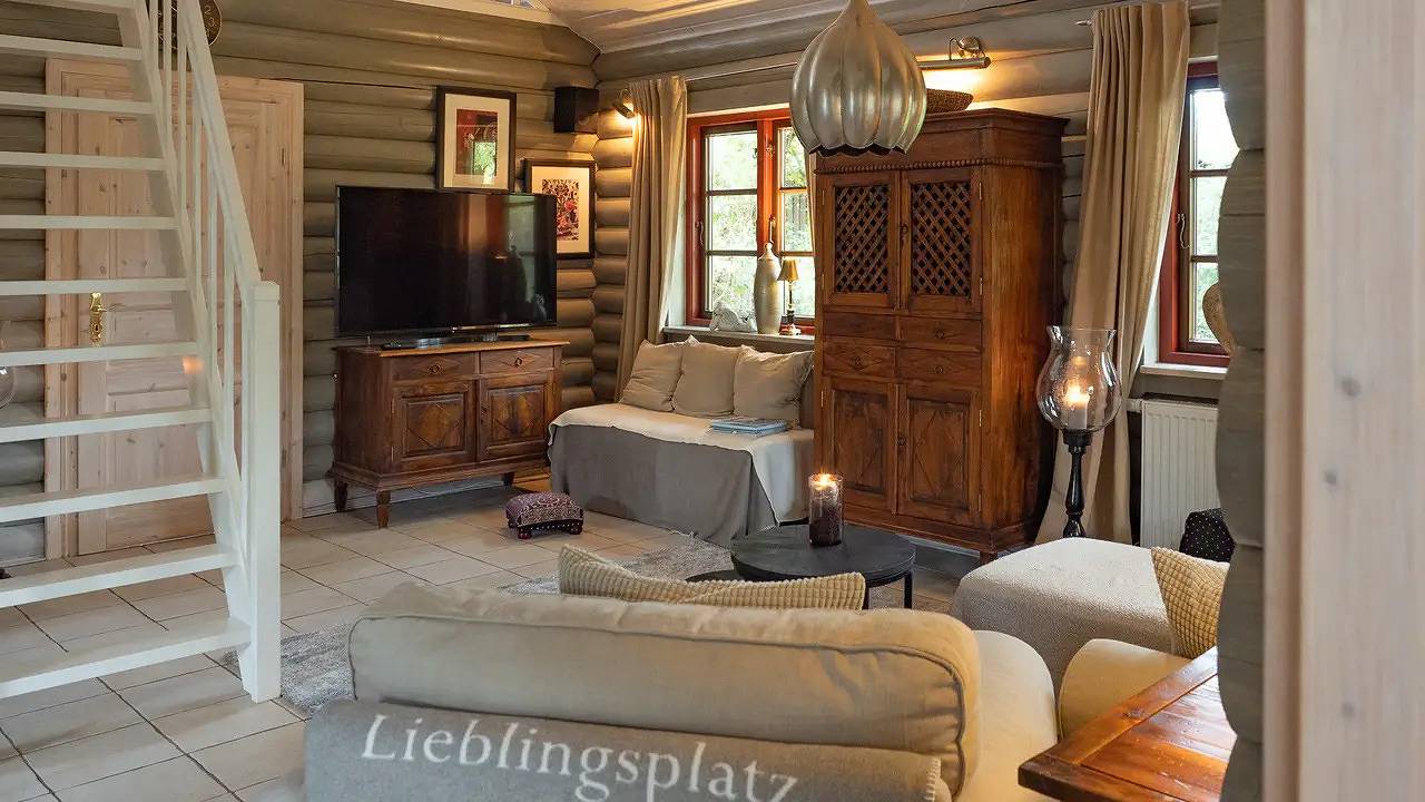 Ferienhaus für 4 Personen (110 m²) in Owschlag in Owschlag, Rendsburg-Eckernförde