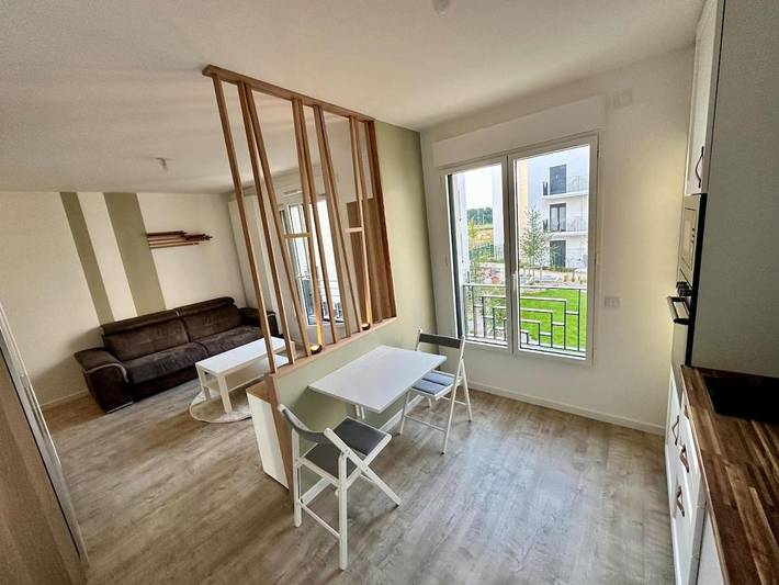 Appartement de vacances pour 2 personnes
