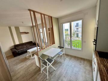 Gîte pour 2 personnes à Chessy