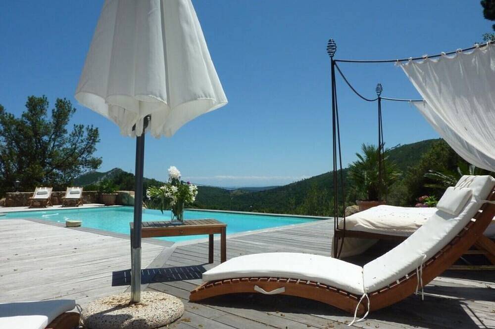 Maison de vacances