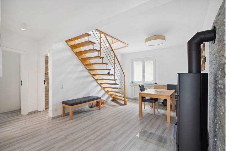 Ganze Ferienwohnung, Villa am Park - A1, Villa am Park - A2 - Villa am Park Ii in Friedrichshafen, Region Bodensee-Oberschwaben