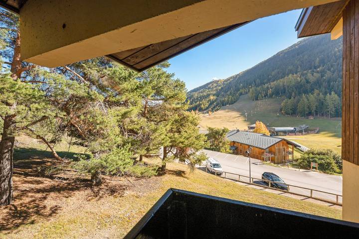Appartement entier, Nid cosy La Norma Les Campanules in La Norma, Villarodin-Bourget