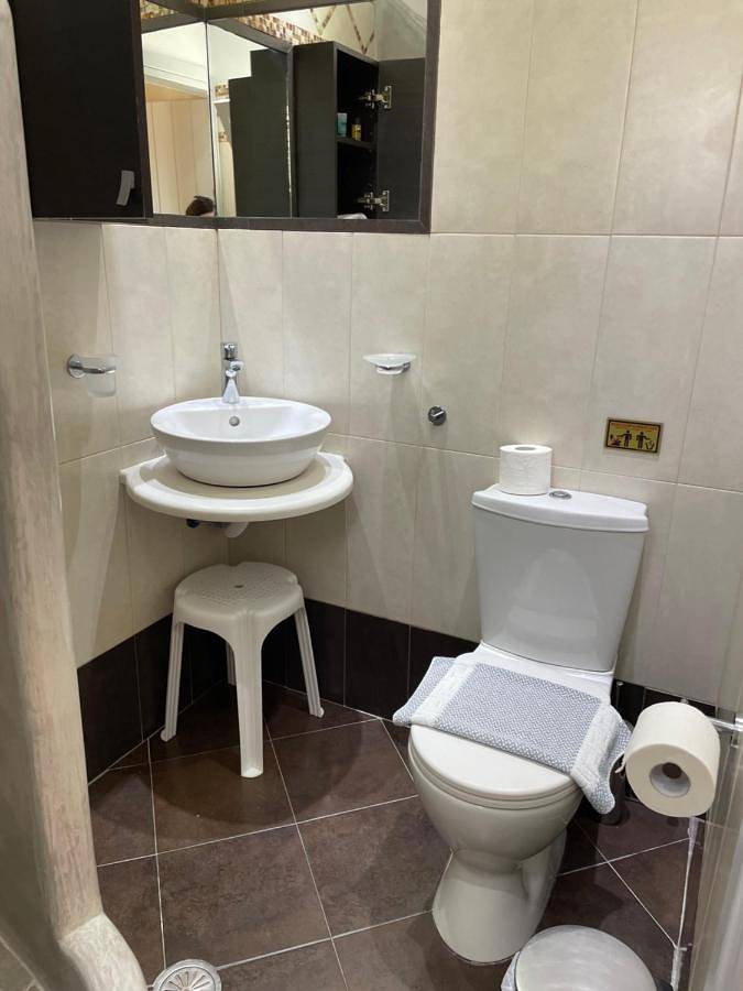 Maison d’hôte pour 2 personnes, avec terrasse et jardin à Thera - 2