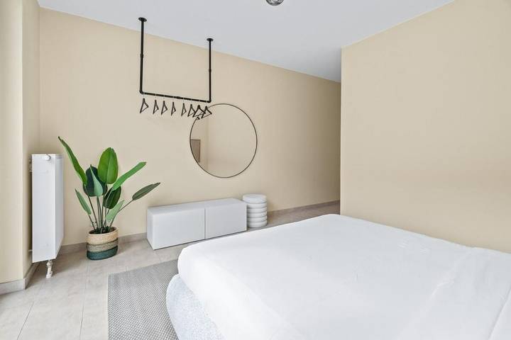 Gîte pour 2 personnes, avec terrasse à Esch-sur-Alzette - 3