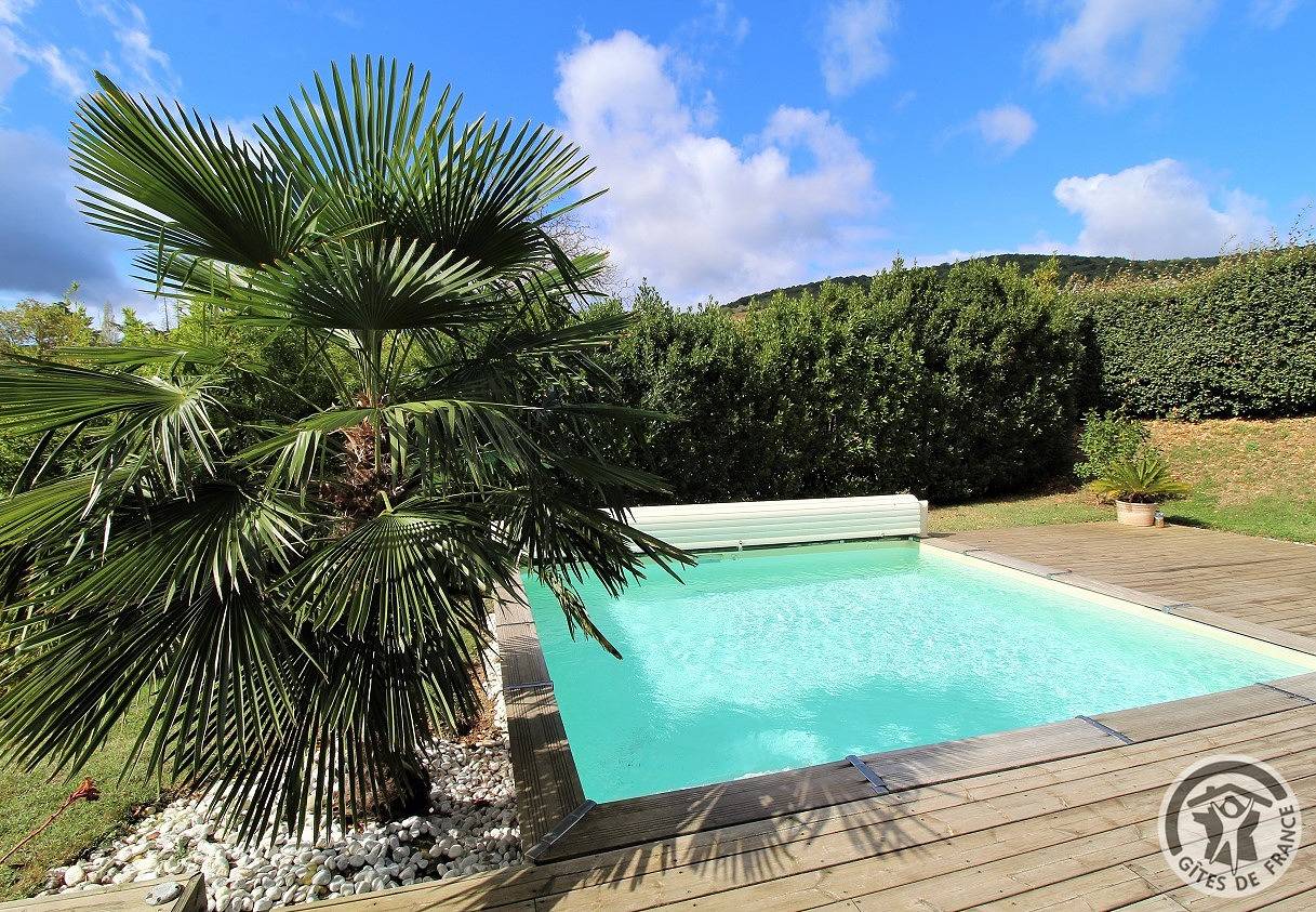 Les Sens Ciel in Quincié-en-Beaujolais, Villefranche-sur-Saône region
