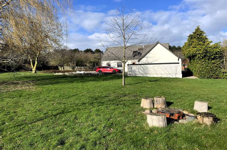 Pet friendly home in Tranekær with Wifi in Tranekær, Langeland