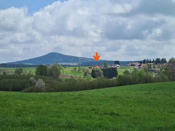 Ferienhaus für 2 Personen in Grafenau, Ostbayern, Bild 2