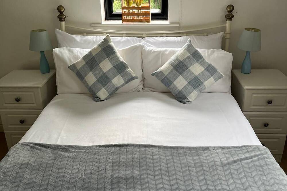 The Coach House in an idealic location by the sea... in Mudeford, Christchurch