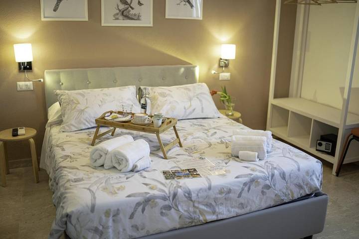 B&b per 2 persone in Sorso