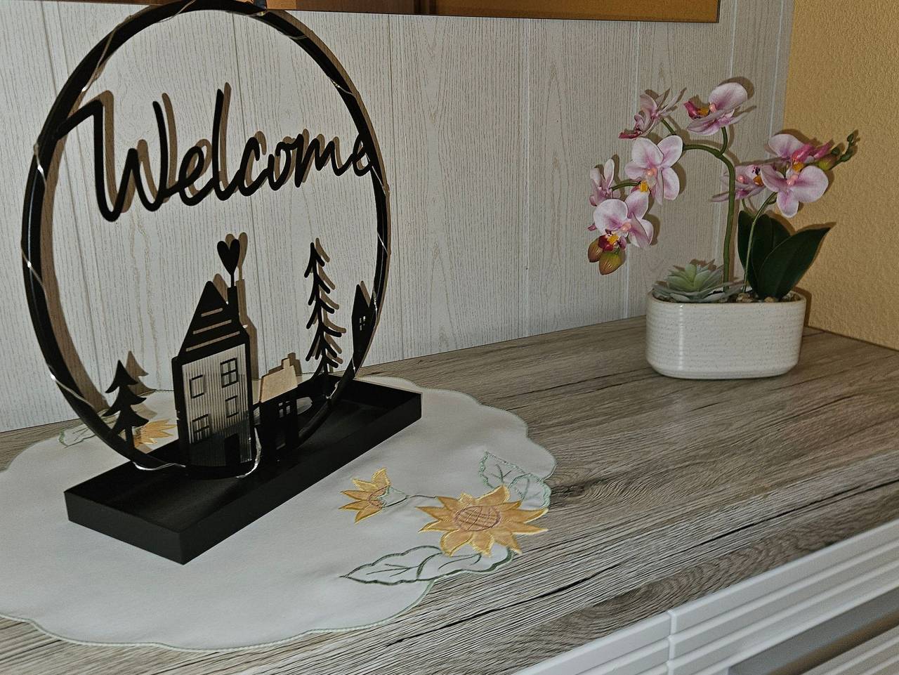 Ganze Ferienwohnung, Ferienwohnung bei Hollands - Ferienwohnung in Lübbenau, Oberspreewald-Lausitz