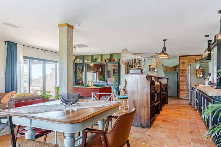 Gîte pour 4 personnes, avec jacuzzi et jardin à Nojals-et-Clotte - 2