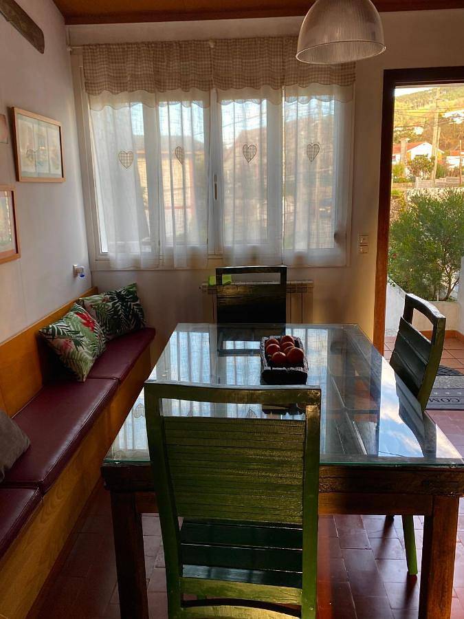 Casa rural para 6 personas, con jardín y vistas en Comarca de Vigo - 4
