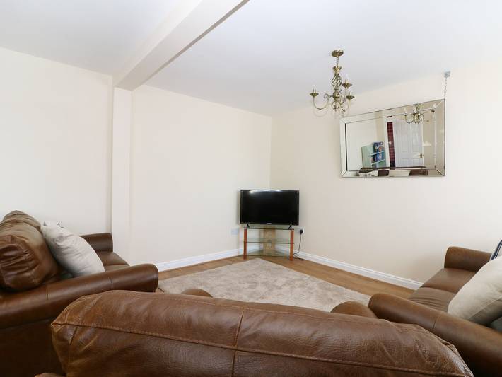 Location de vacances pour 5 personnes, avec jardin dans Canterbury - 3