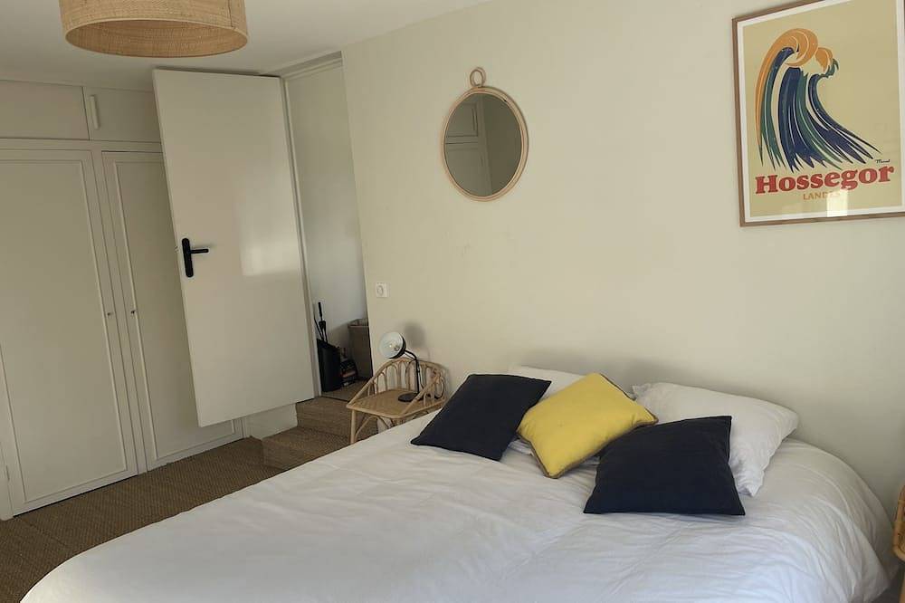 Maison Landaise- Downtown-Lake in Hossegor-See, Hossegor