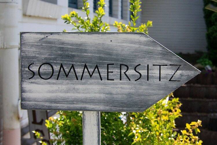 Ganze Wohnung, Ferienwohnung am Prüßsee in Güster in Büchen, Kreis Herzogtum Lauenburg