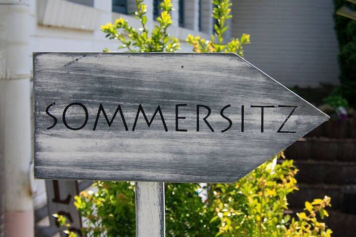 Ganze Wohnung, Ferienwohnung am Prüßsee in Güster in Büchen, Kreis Herzogtum Lauenburg